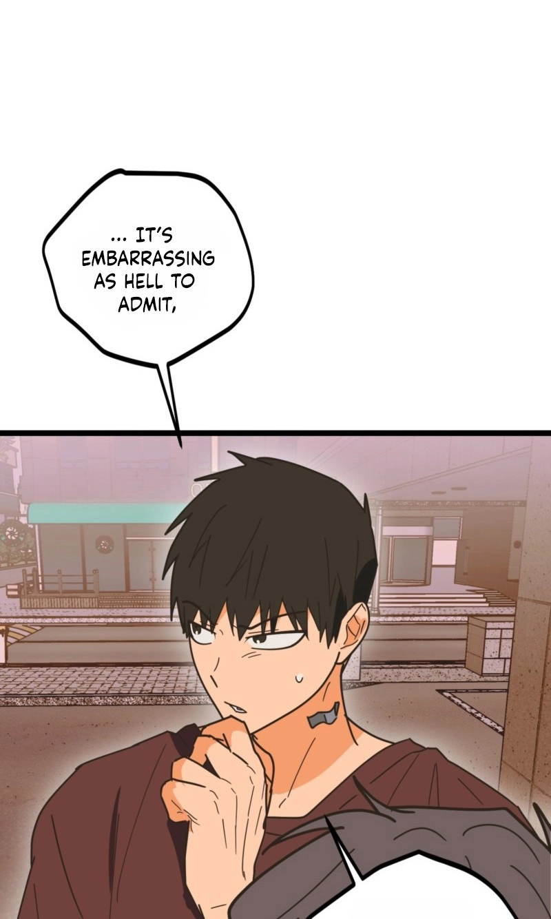 Read Breathtaking Alliance chapter 29 image 78 on Lezhin