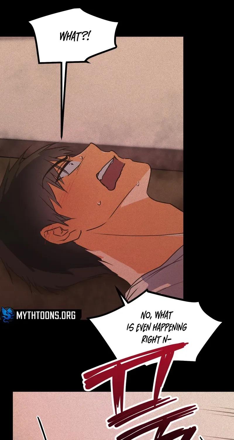 Read Breathtaking Alliance chapter 3 image 10 on Lezhin