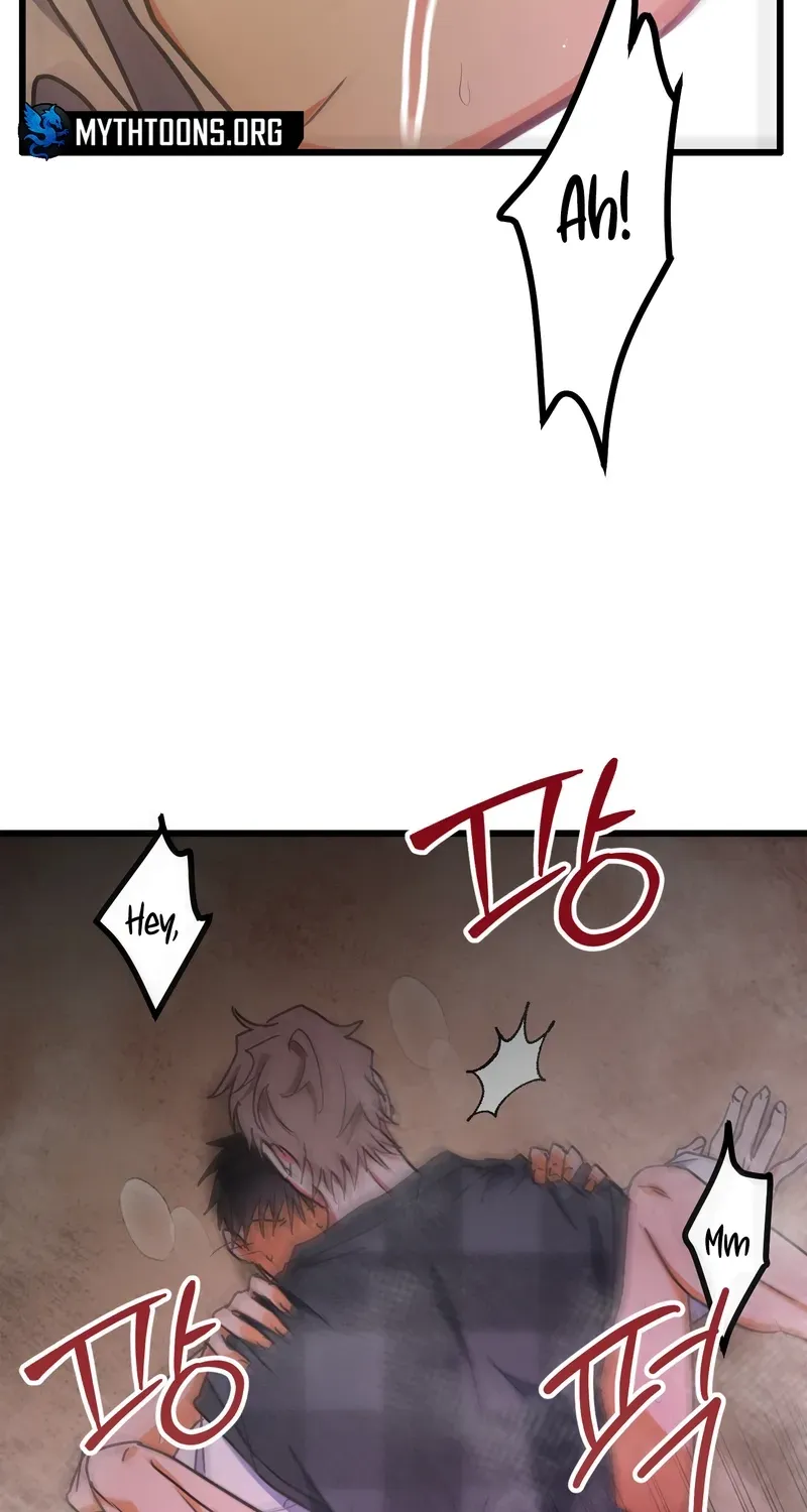 Read Breathtaking Alliance chapter 3 image 2 on Lezhin