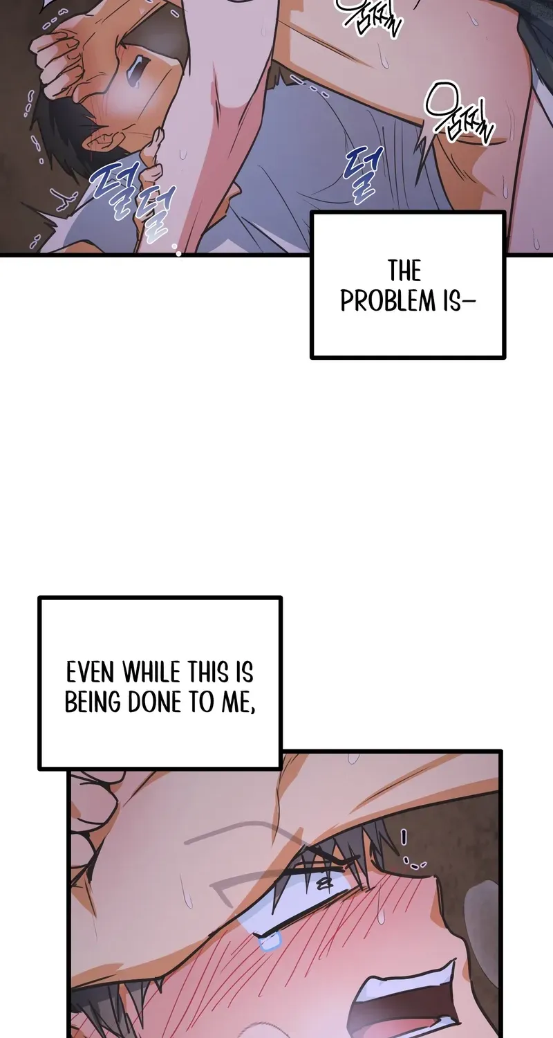 Read Breathtaking Alliance chapter 3 image 20 on Lezhin