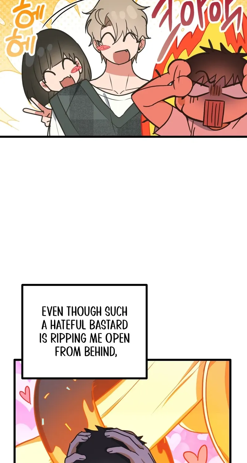 Read Breathtaking Alliance chapter 3 image 24 on Lezhin