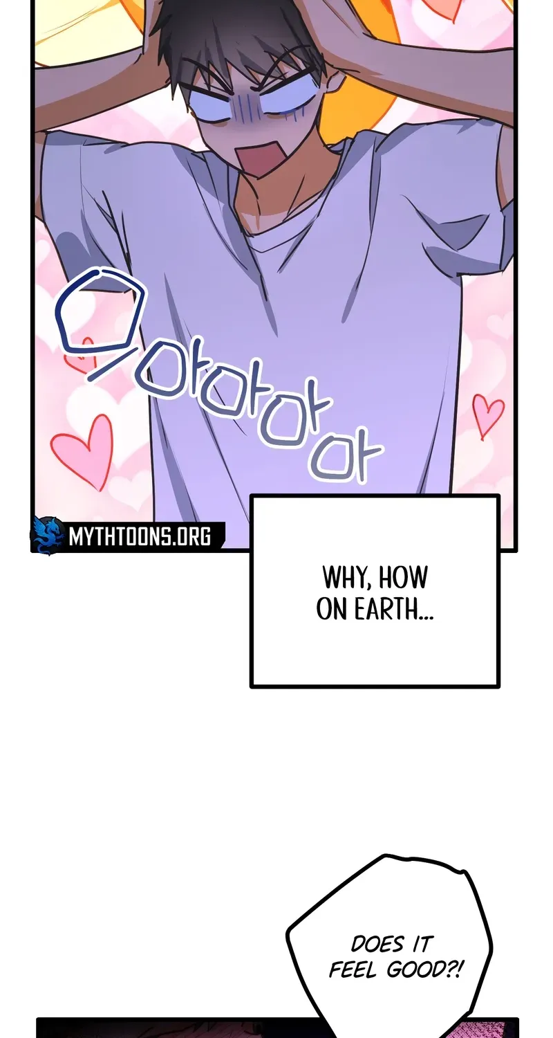 Read Breathtaking Alliance chapter 3 image 25 on Lezhin
