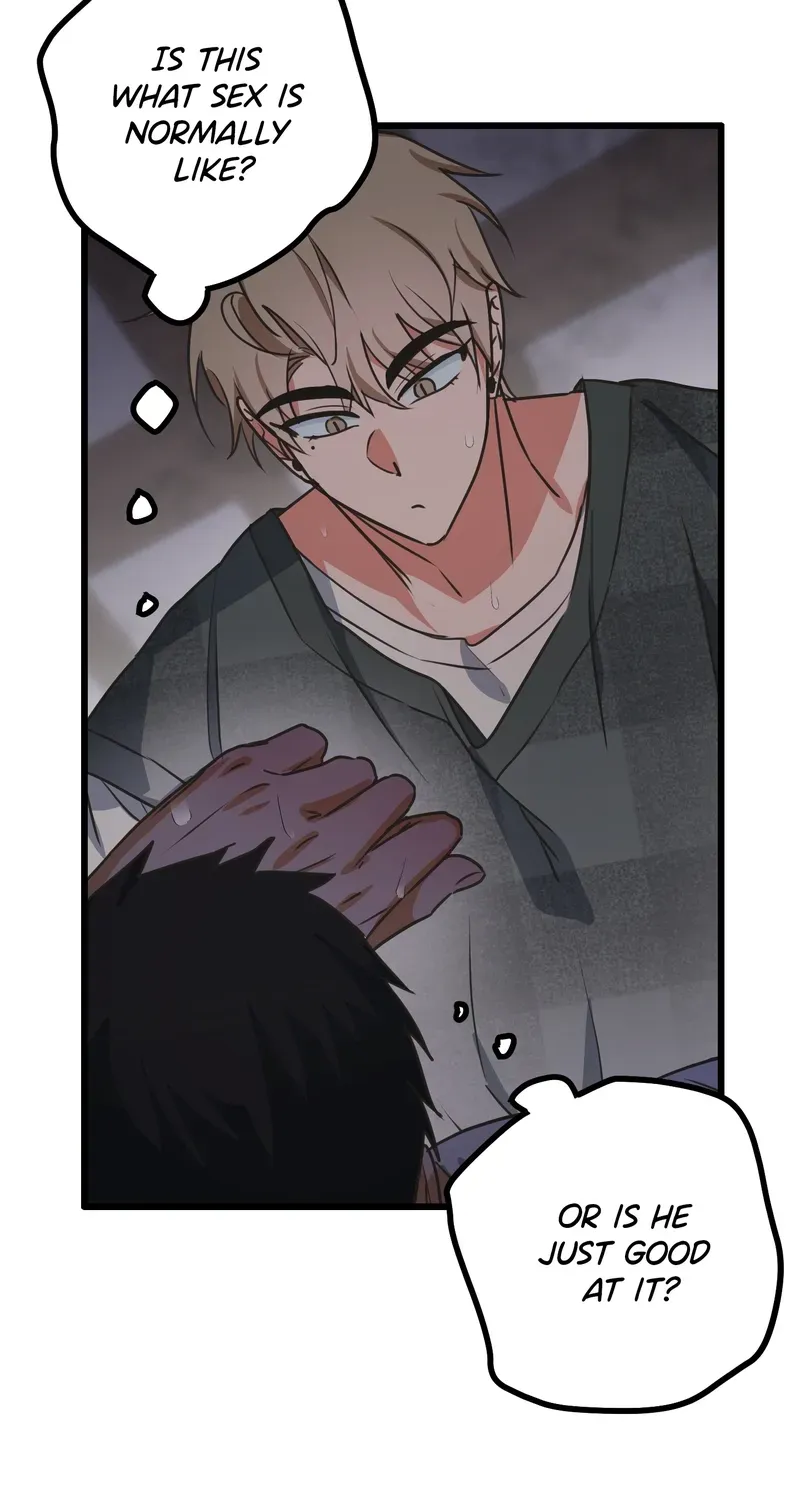 Read Breathtaking Alliance chapter 3 image 27 on Lezhin