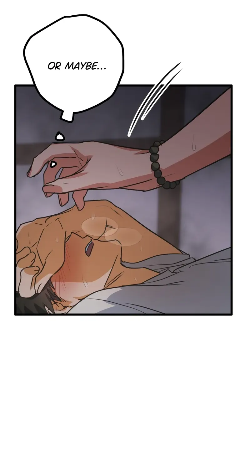 Read Breathtaking Alliance chapter 3 image 28 on Lezhin