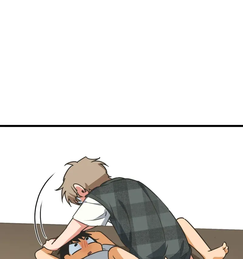 Read Breathtaking Alliance chapter 3 image 29 on Lezhin