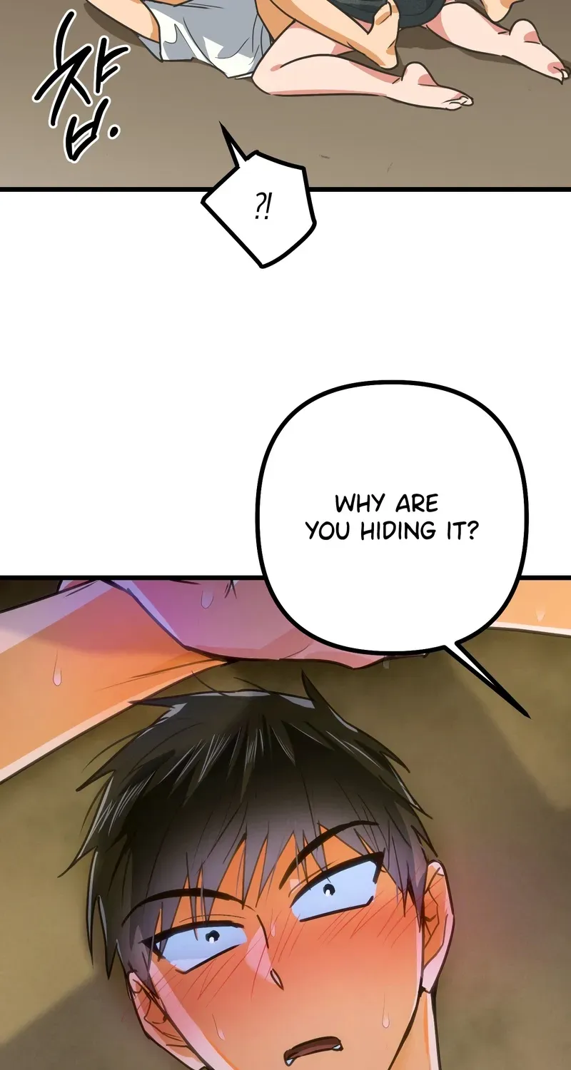 Read Breathtaking Alliance chapter 3 image 30 on Lezhin