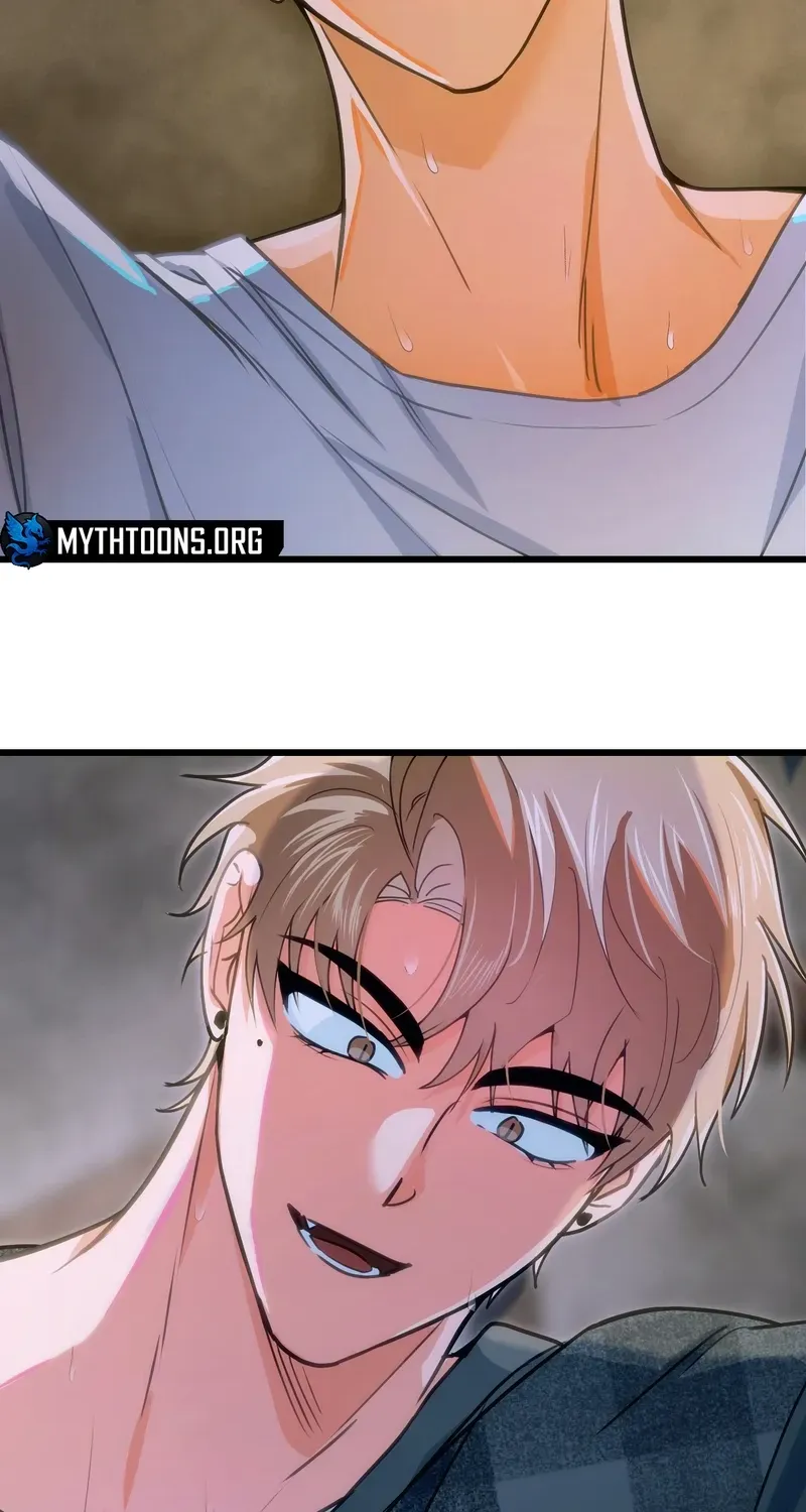 Read Breathtaking Alliance chapter 3 image 31 on Lezhin