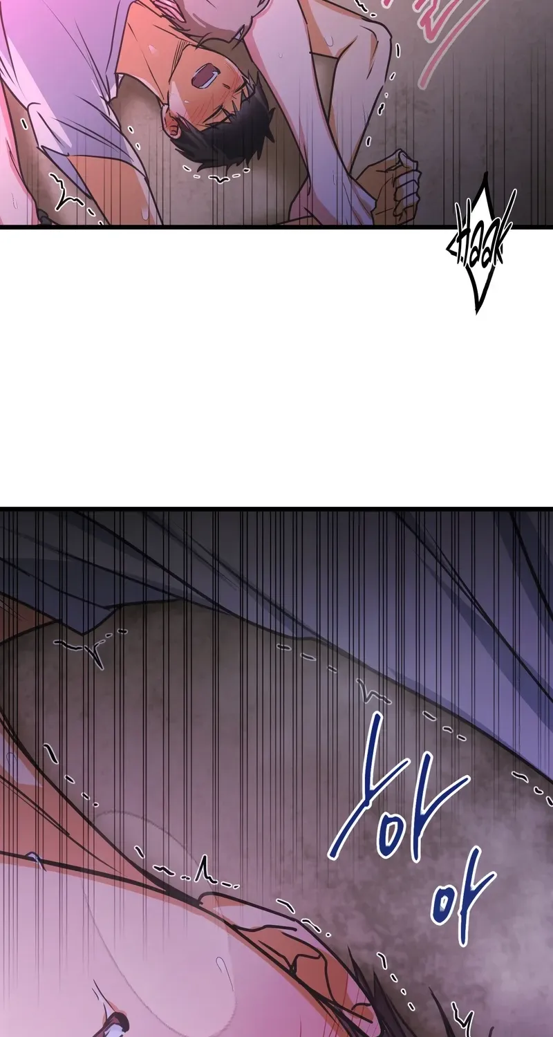 Read Breathtaking Alliance chapter 3 image 35 on Lezhin