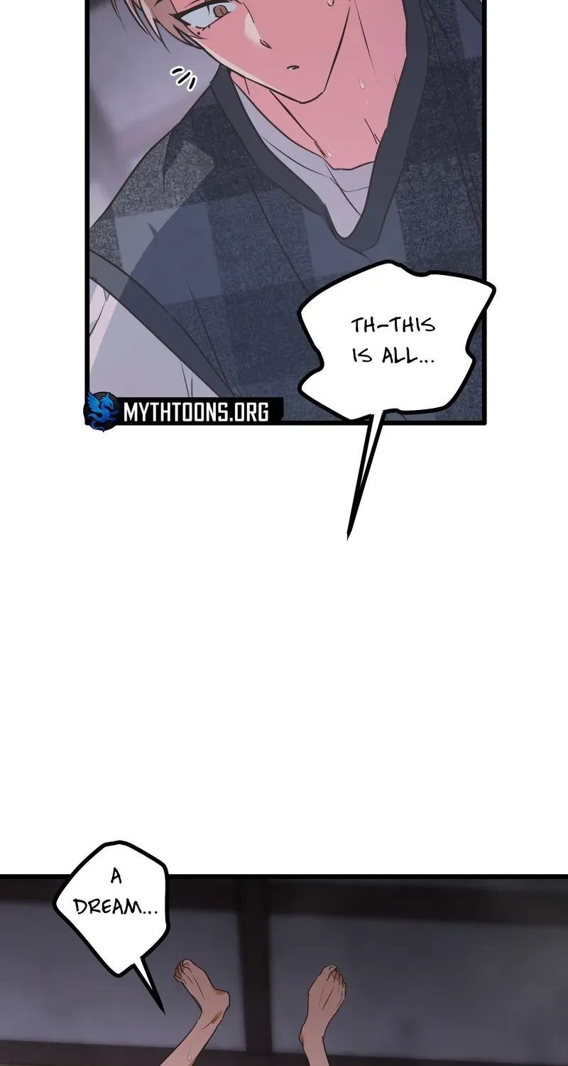 Read Breathtaking Alliance chapter 3 image 38 on Lezhin