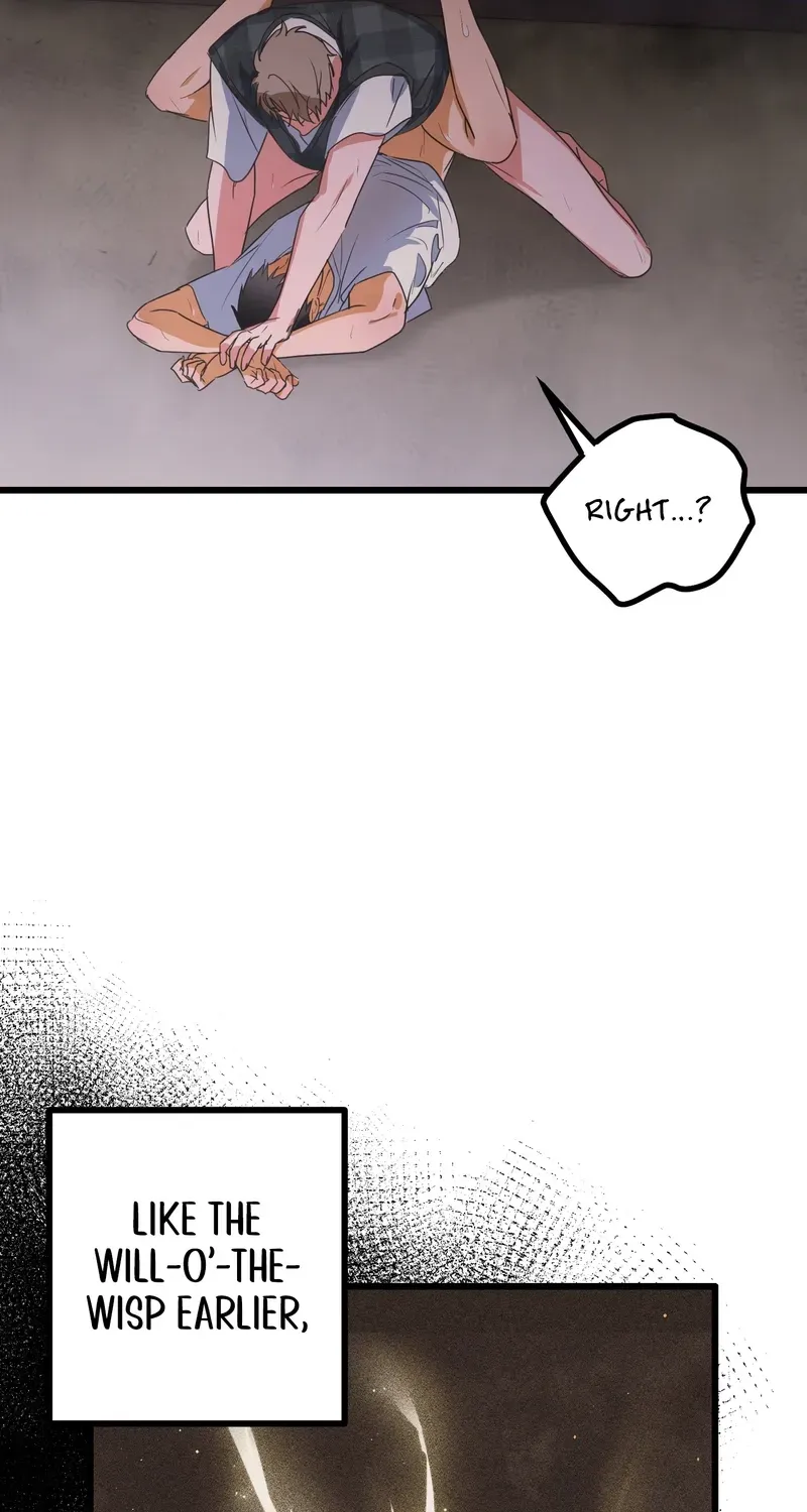 Read Breathtaking Alliance chapter 3 image 39 on Lezhin