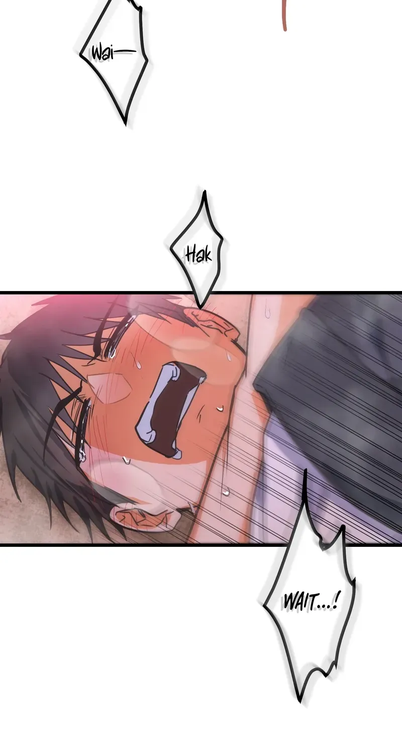 Read Breathtaking Alliance chapter 3 image 4 on Lezhin
