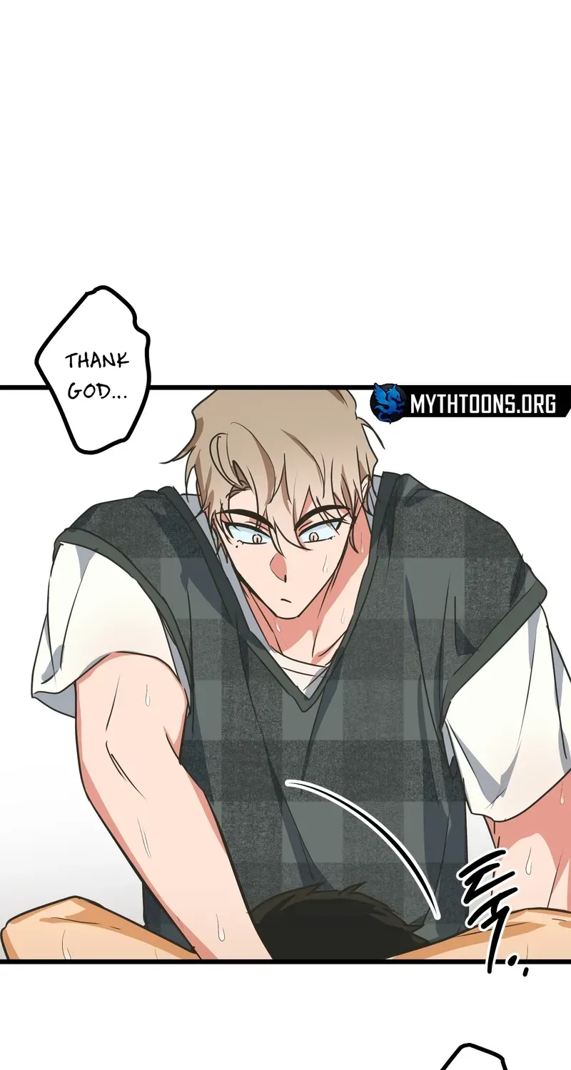 Read Breathtaking Alliance chapter 3 image 56 on Lezhin
