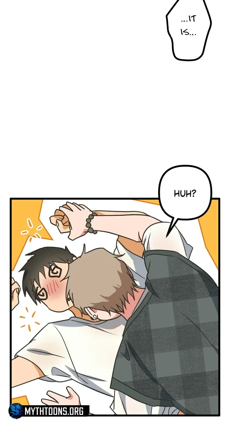 Read Breathtaking Alliance chapter 3 image 57 on Lezhin