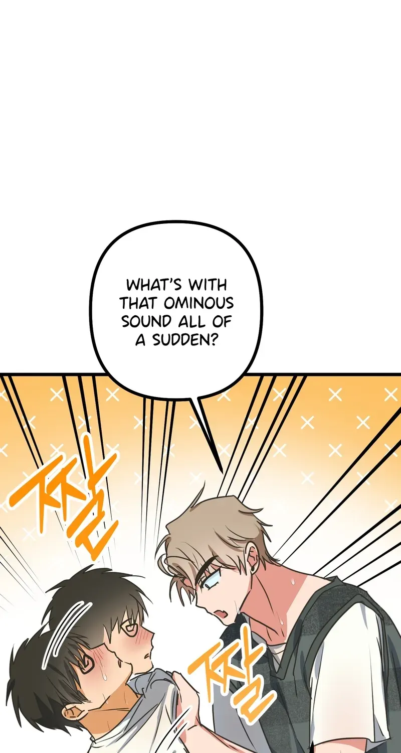 Read Breathtaking Alliance chapter 3 image 58 on Lezhin