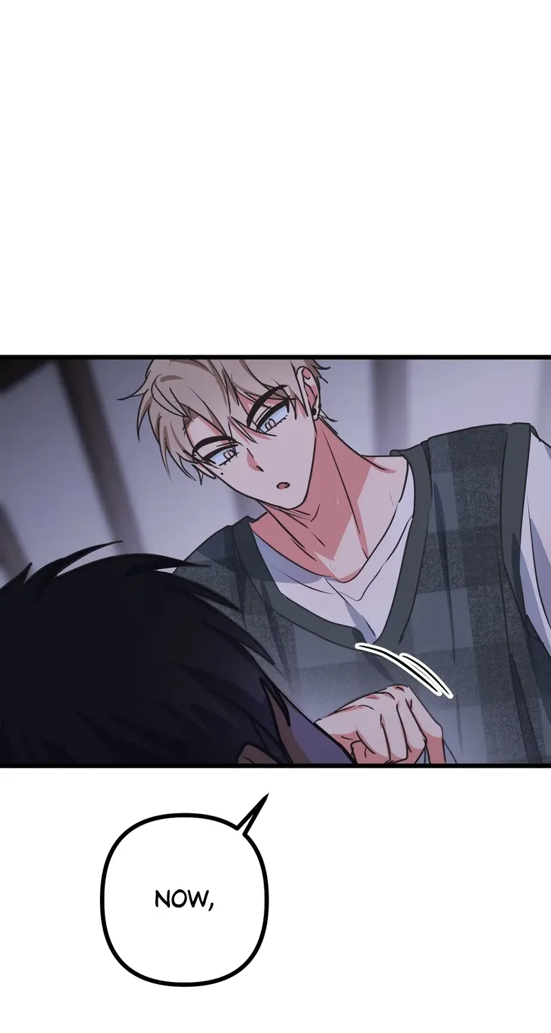 Read Breathtaking Alliance chapter 3 image 61 on Lezhin