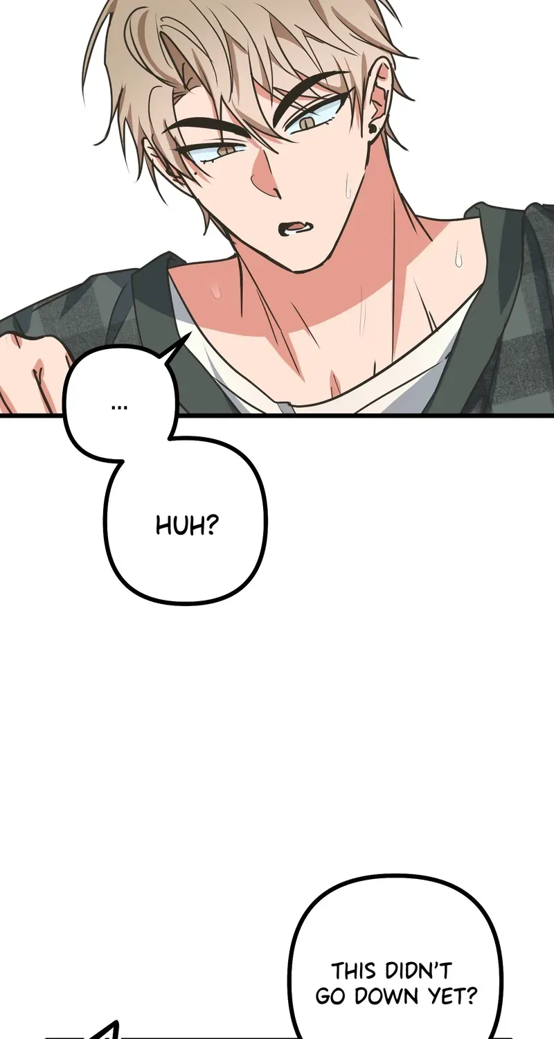 Read Breathtaking Alliance chapter 3 image 67 on Lezhin