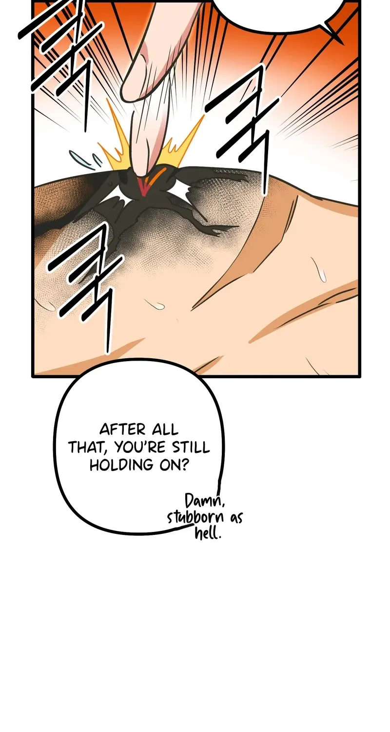 Read Breathtaking Alliance chapter 3 image 68 on Lezhin
