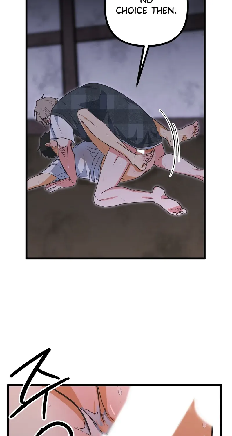 Read Breathtaking Alliance chapter 3 image 70 on Lezhin