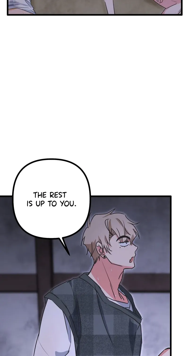 Read Breathtaking Alliance chapter 3 image 72 on Lezhin