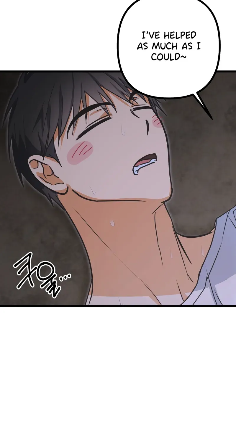 Read Breathtaking Alliance chapter 3 image 74 on Lezhin