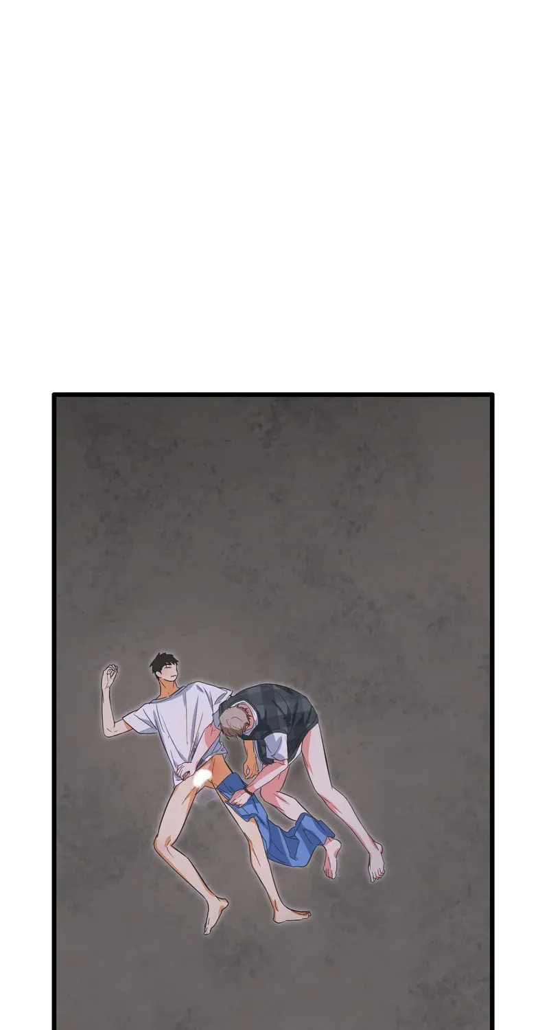 Read Breathtaking Alliance chapter 3 image 78 on Lezhin