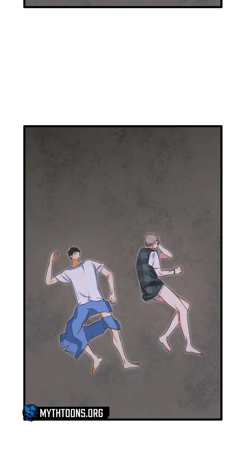 Read Breathtaking Alliance chapter 3 image 79 on Lezhin