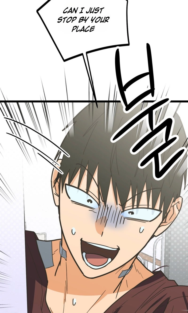 Read Breathtaking Alliance chapter 30 image 114 on Lezhin