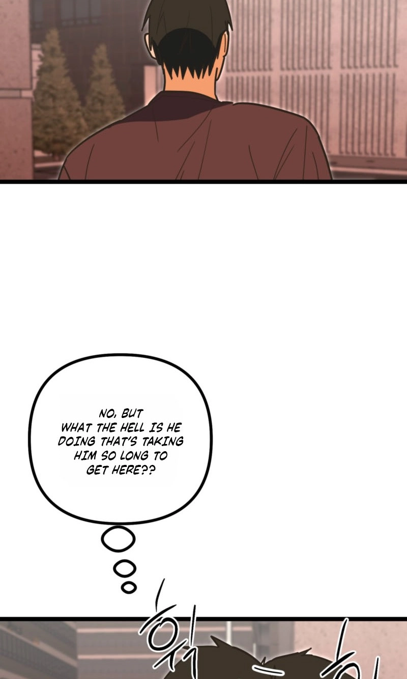 Read Breathtaking Alliance chapter 30 image 23 on Lezhin