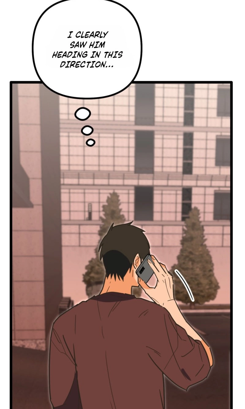 Read Breathtaking Alliance chapter 30 image 25 on Lezhin