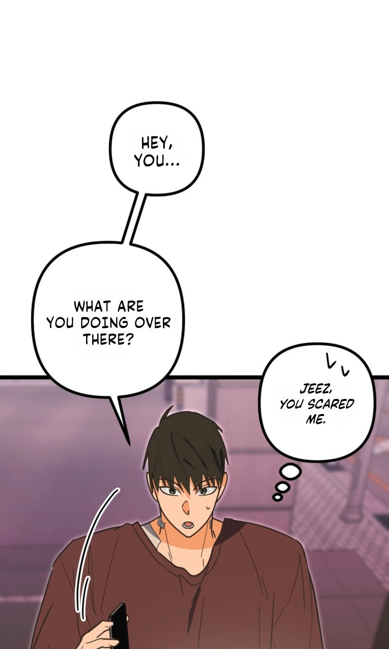 Read Breathtaking Alliance chapter 30 image 36 on Lezhin