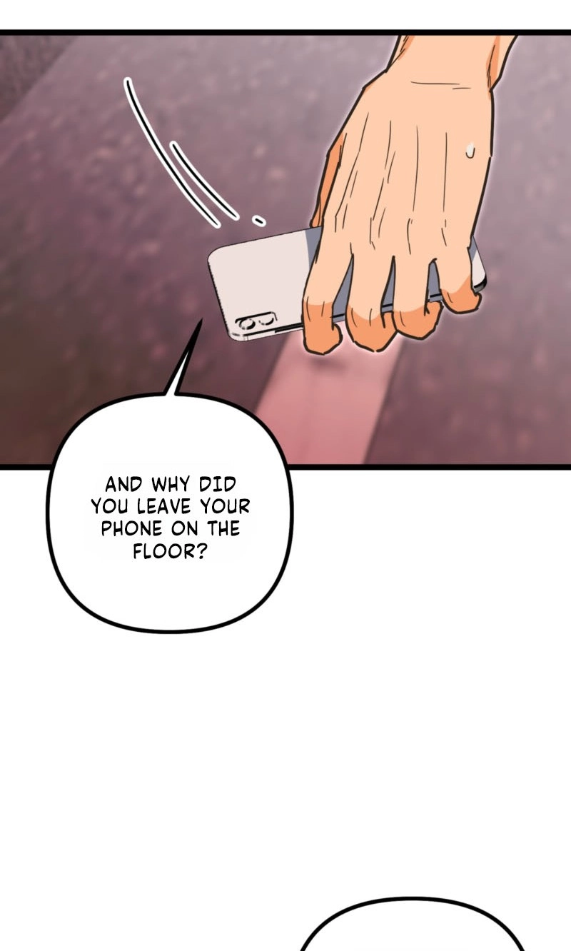 Read Breathtaking Alliance chapter 30 image 38 on Lezhin