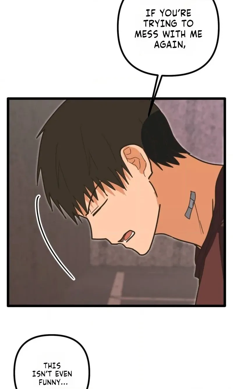 Read Breathtaking Alliance chapter 30 image 39 on Lezhin