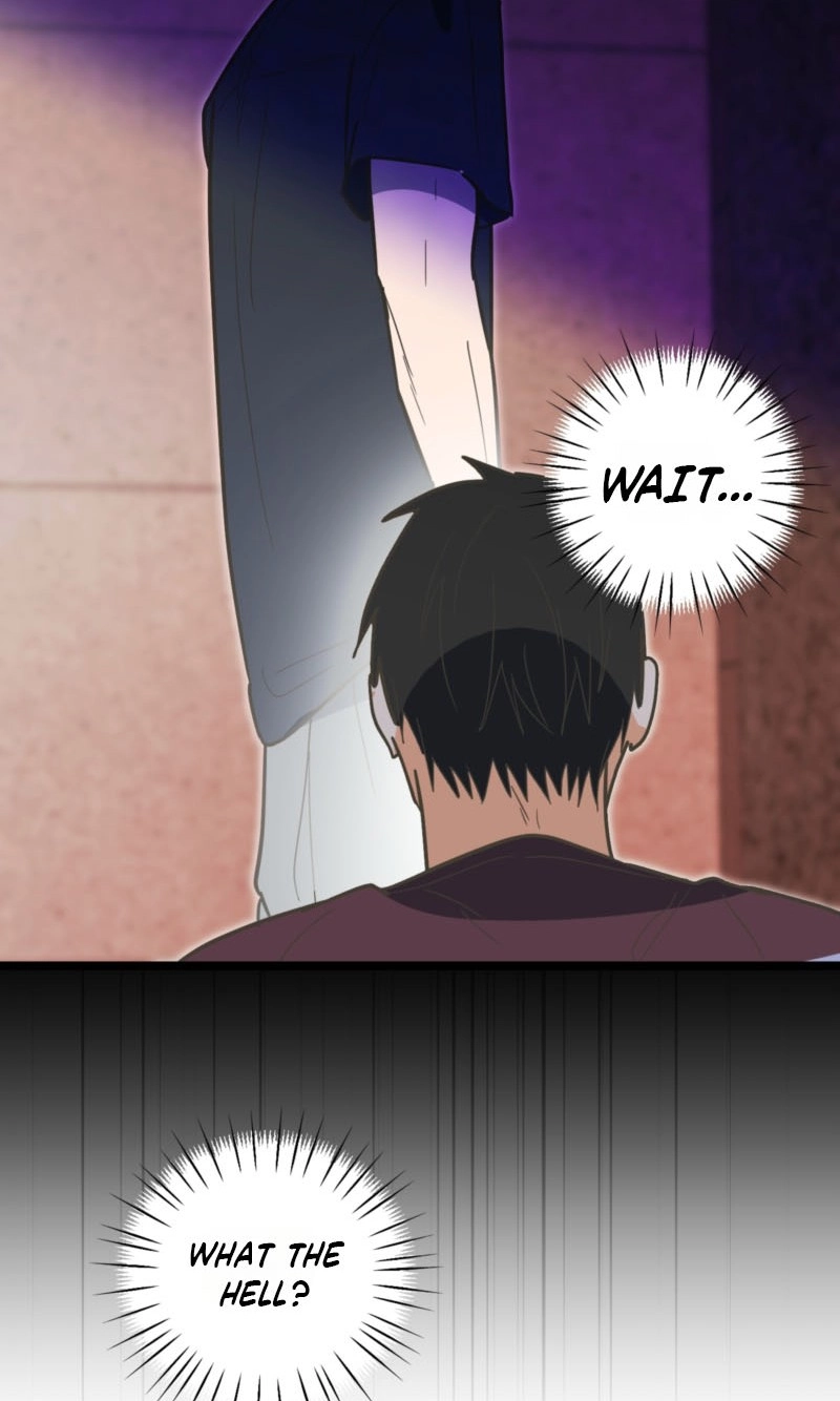 Read Breathtaking Alliance chapter 30 image 48 on Lezhin