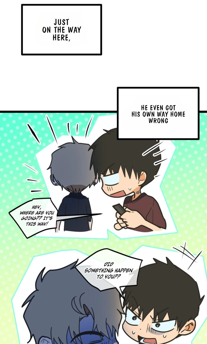 Read Breathtaking Alliance chapter 30 image 68 on Lezhin
