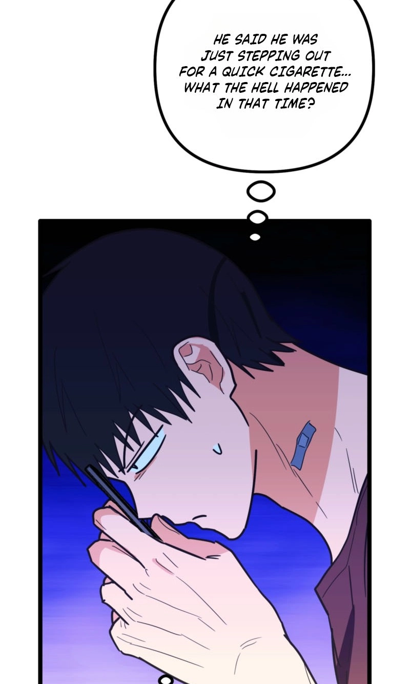 Read Breathtaking Alliance chapter 30 image 70 on Lezhin