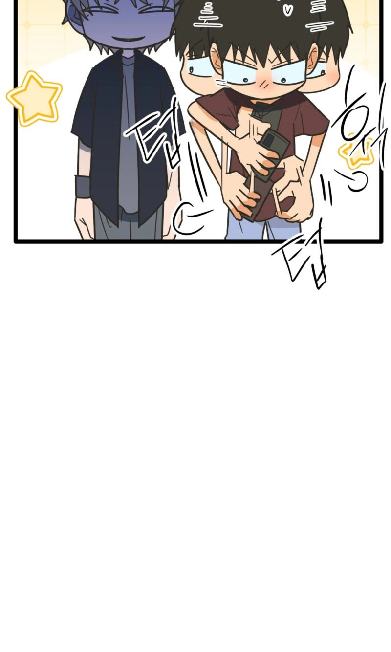 Read Breathtaking Alliance chapter 30 image 78 on Lezhin
