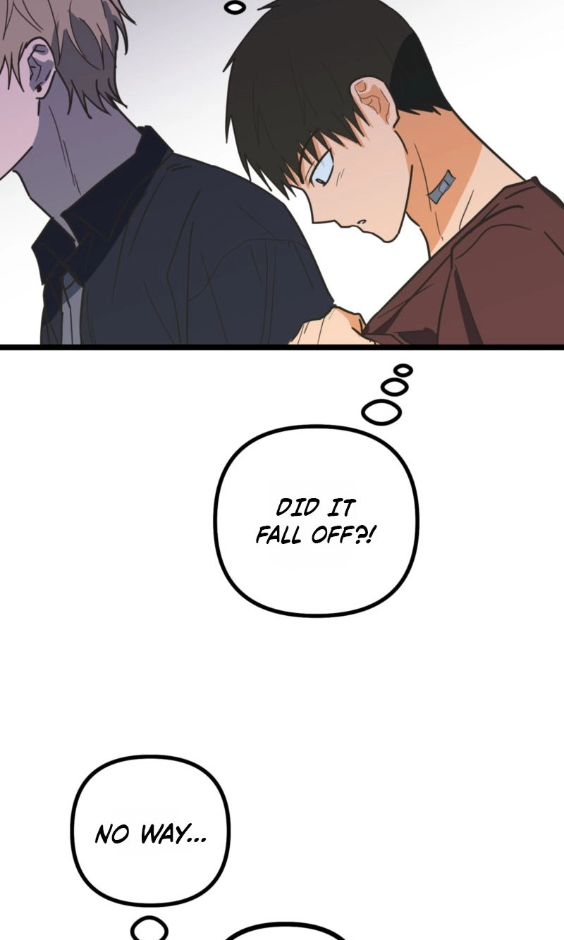 Read Breathtaking Alliance chapter 30 image 87 on Lezhin