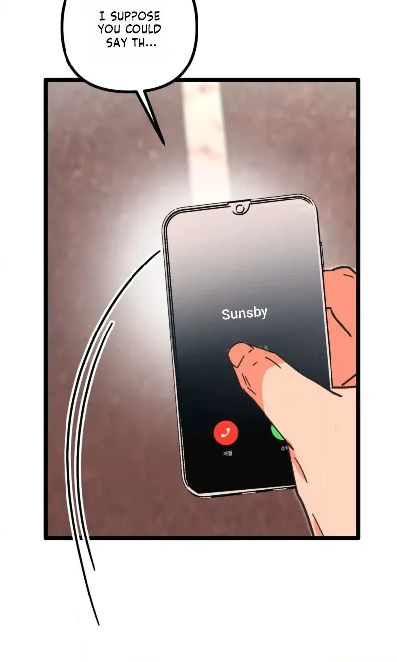Read Breathtaking Alliance chapter 30 image 9 on Lezhin