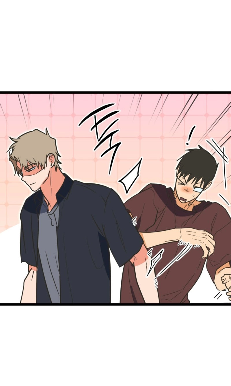 Read Breathtaking Alliance chapter 30 image 98 on Lezhin