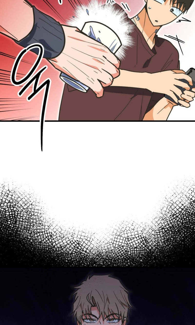 Read Breathtaking Alliance chapter 31 image 10 on Lezhin