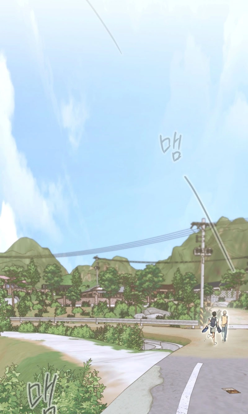 Read Breathtaking Alliance chapter 31 image 125 on Lezhin