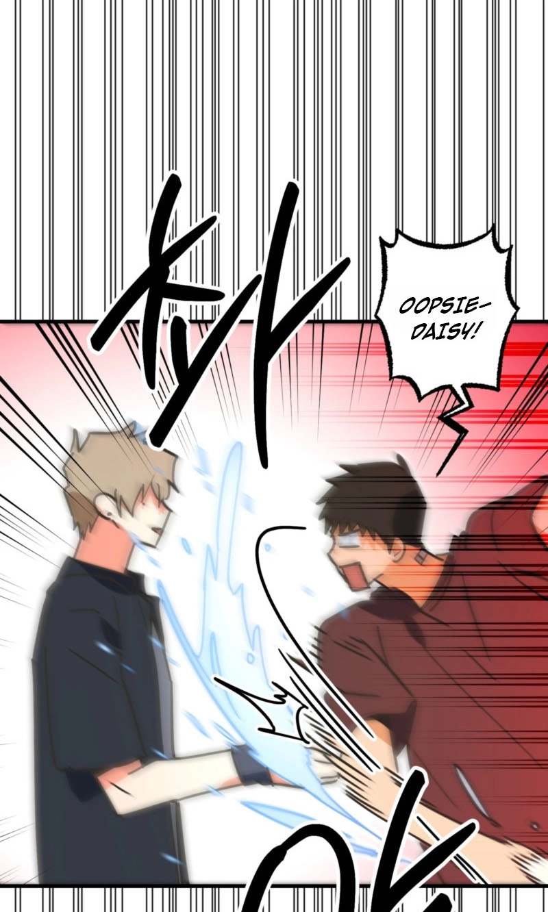 Read Breathtaking Alliance chapter 31 image 17 on Lezhin