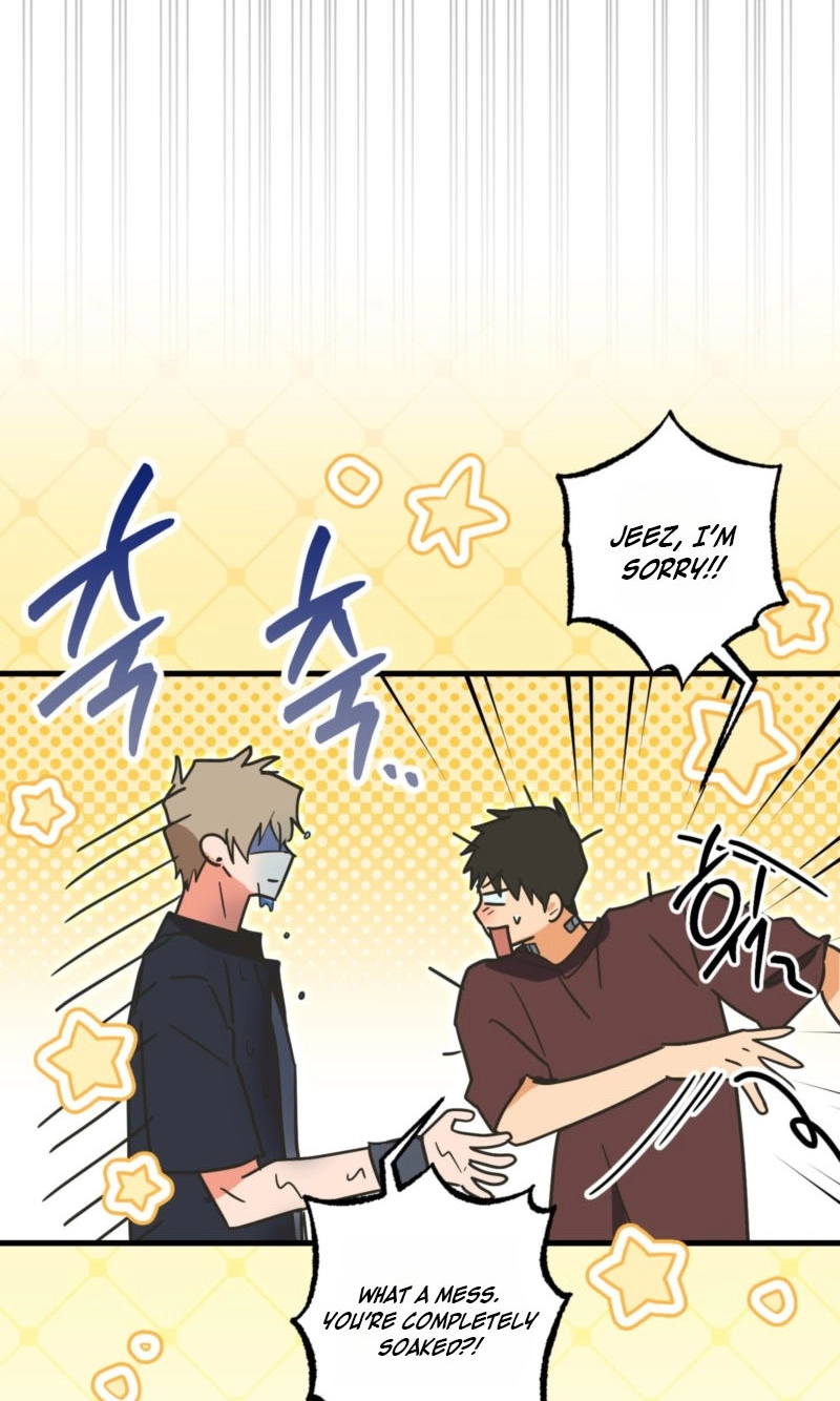 Read Breathtaking Alliance chapter 31 image 22 on Lezhin