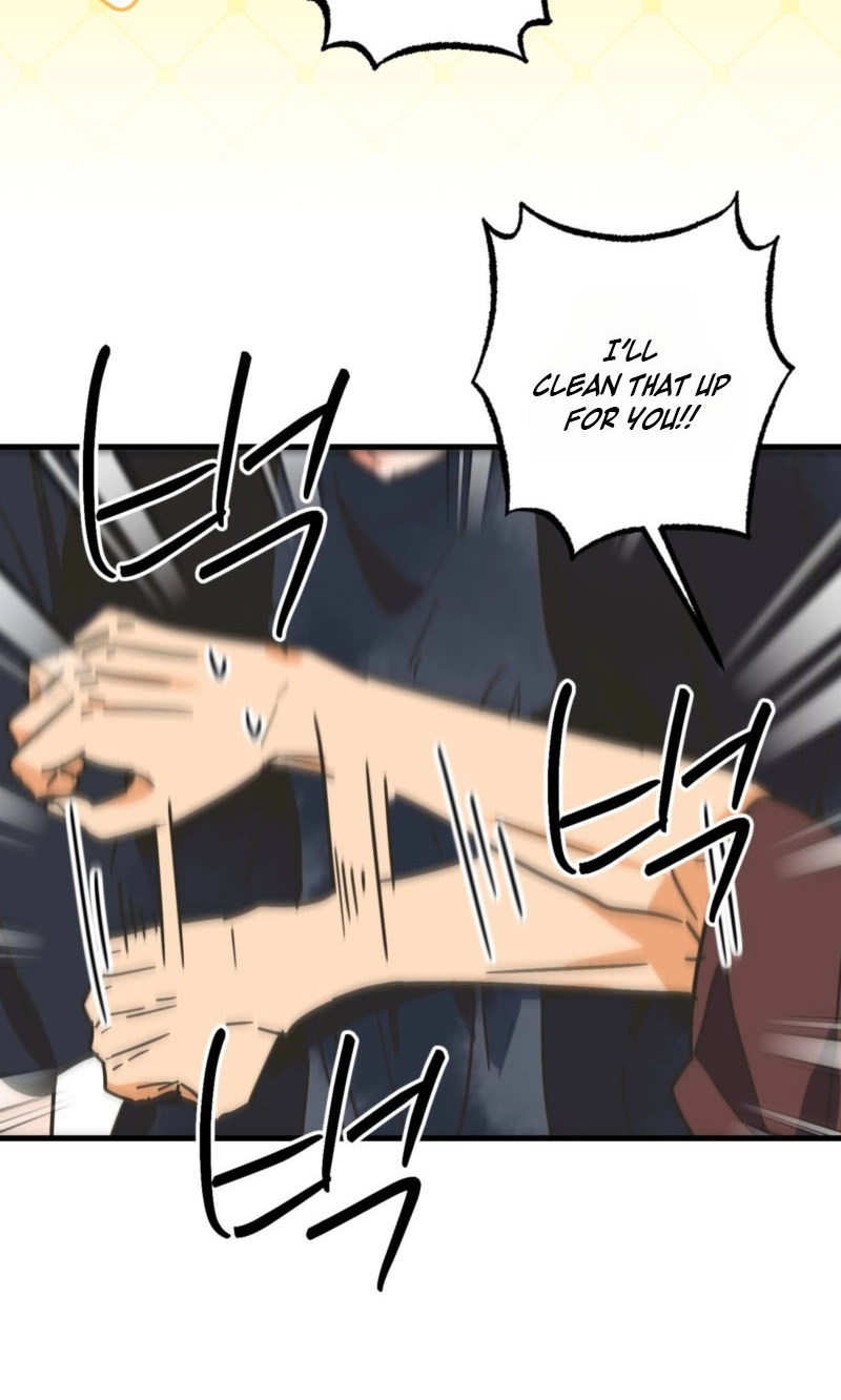 Read Breathtaking Alliance chapter 31 image 23 on Lezhin