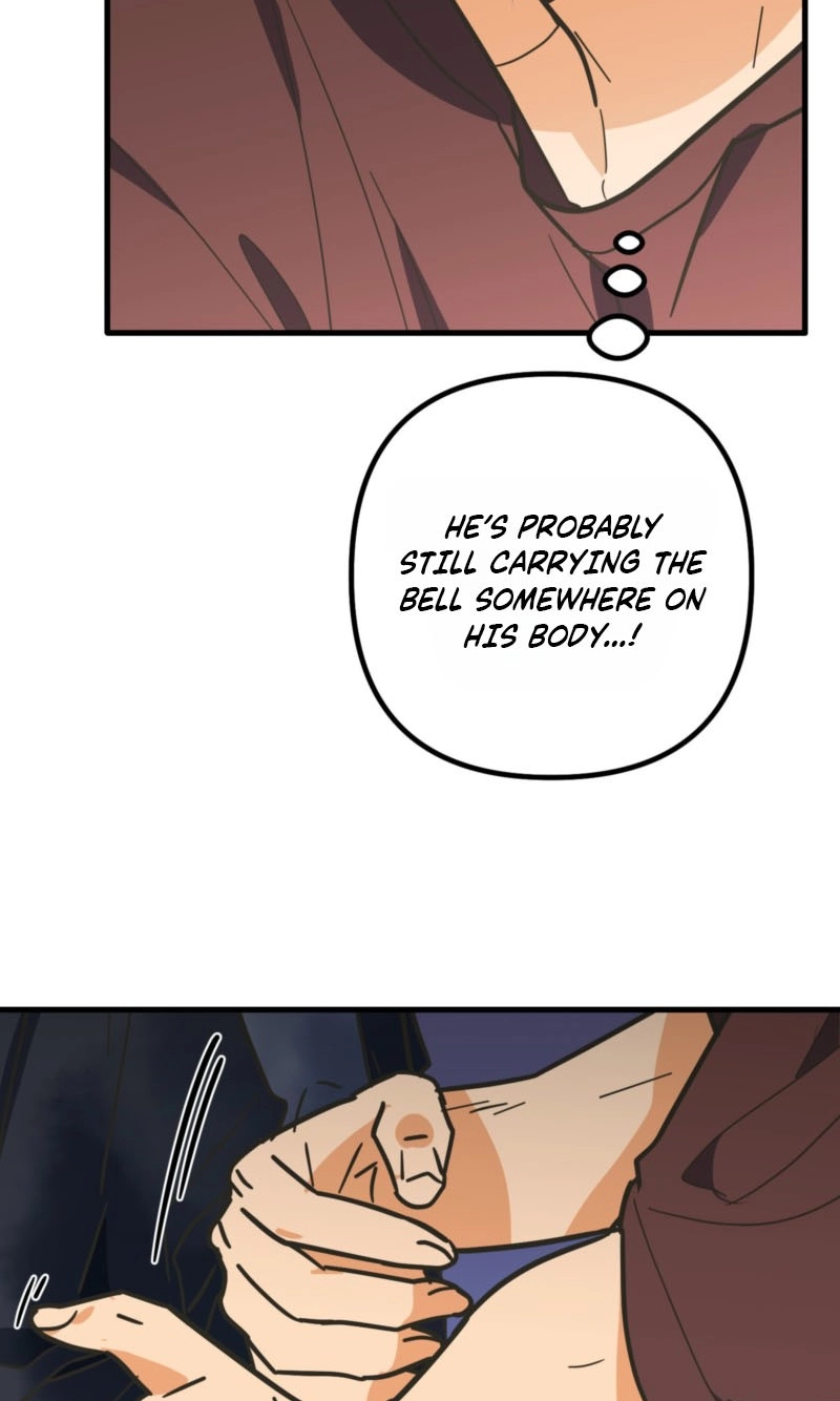 Read Breathtaking Alliance chapter 31 image 25 on Lezhin
