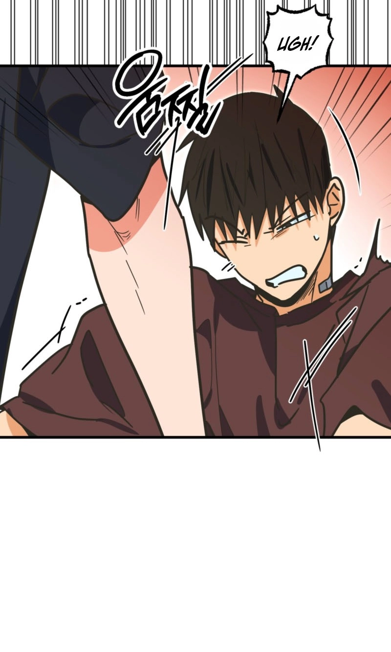 Read Breathtaking Alliance chapter 31 image 31 on Lezhin