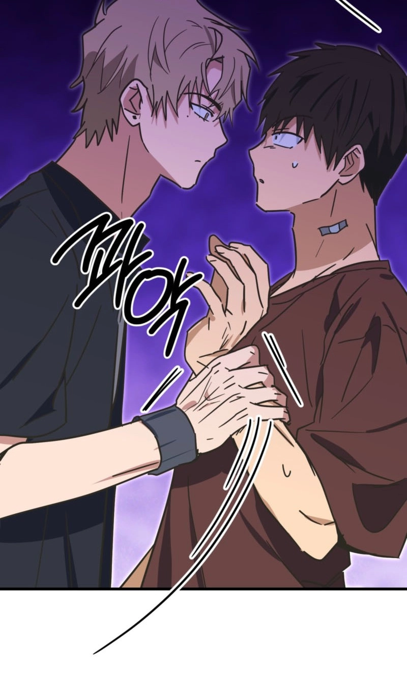 Read Breathtaking Alliance chapter 31 image 33 on Lezhin