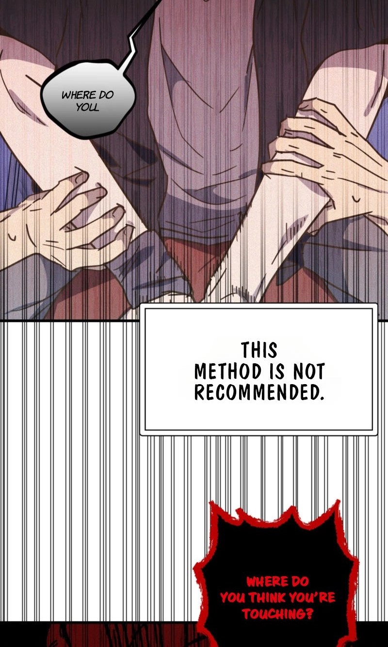 Read Breathtaking Alliance chapter 31 image 40 on Lezhin