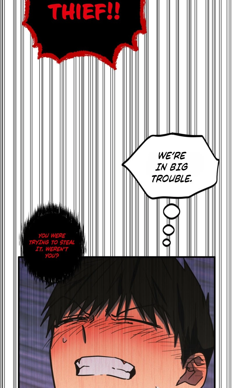 Read Breathtaking Alliance chapter 31 image 42 on Lezhin
