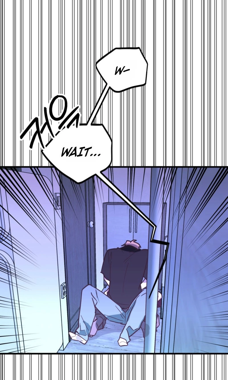 Read Breathtaking Alliance chapter 31 image 45 on Lezhin